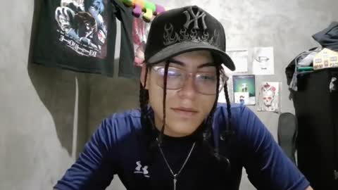 blade_sensual online show from June 29, 8:44 am