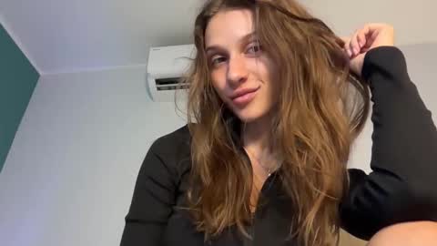 Blair online show from January 12, 3:46 am