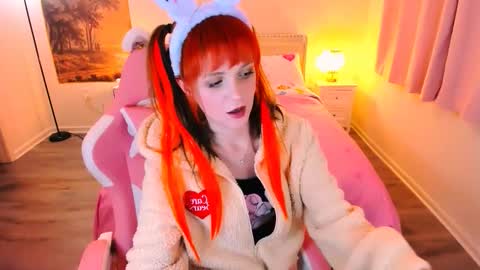 blair venom online show from February 28, 4:49 am