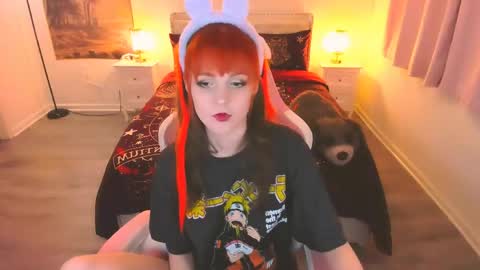 blair venom online show from April 23, 3:47 am