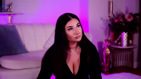 BlaireBloom online show from April 3, 1:18 pm