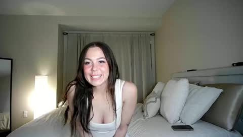 Snapshot of blairjane chatting on October 23, 2:24 am Blair Jane  online show from October 23, 2:24 am