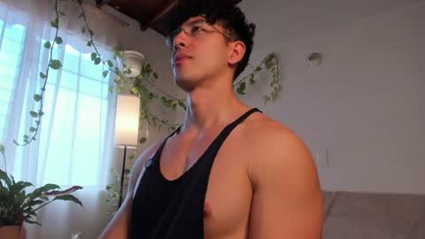 Blake Levi  Independent Model online show from July 16, 4:10 pm