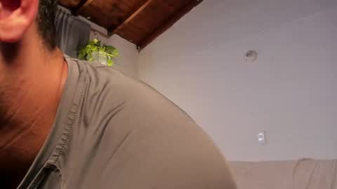 Blake Levi  Independent Model online show from February 23, 10:53 pm