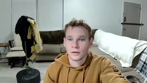 BlakeAndSkylar online show from February 26, 11:41 pm