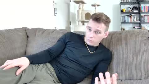 BlakeAndSkylar online show from February 8, 4:25 pm