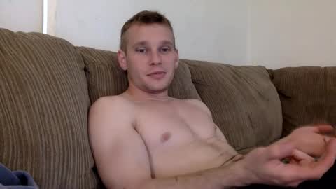 BlakeAndSkylar online show from March 18, 9:31 pm