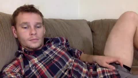 BlakeAndSkylar online show from October 8, 5:13 am