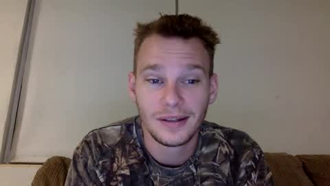 BlakeAndSkylar online show from September 11, 7:09 am