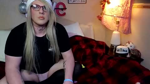 Blakely Morningstar   online show from February 25, 2:48 pm