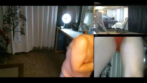 Blake Jonson online show from December 10, 7:54 pm