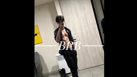 blakeshatter online show from January 7, 6:56 pm