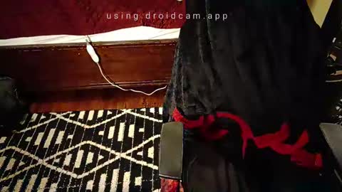 Blackjag00 online show from March 5, 5:50 am