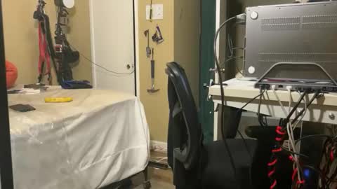 Blackjag00 online show from October 7, 6:09 am