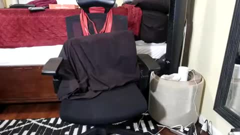 Blackjag00 online show from March 11, 8:30 am