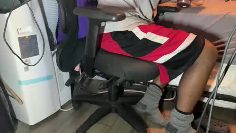 Blackjag00 online show from May 21, 6:09 am