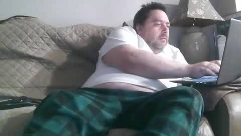 Matt online show from December 5, 4:55 am