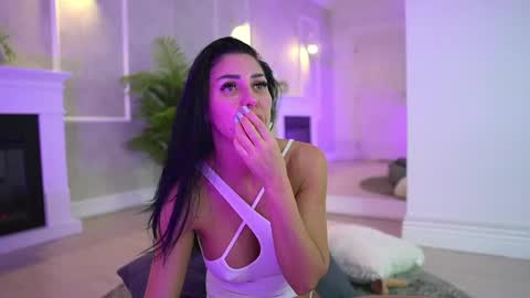 blakmy online show from April 6, 4:46 am