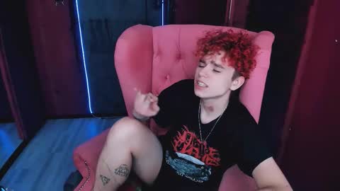 Blaiz online show from November 2, 8:42 pm