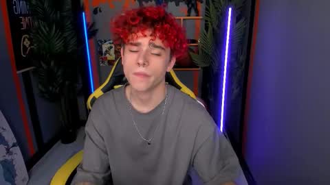 Blaiz online show from November 23, 8:51 pm