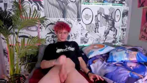 Blaiz online show from November 12, 7:49 pm