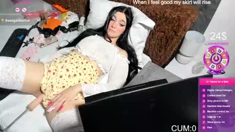 MY VIDEOS THAT WILL MAKE YOU CUM -  online show from September 21, 1:37 pm