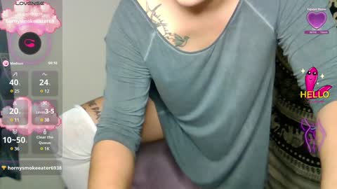 Snapshot of blannabanana chatting on January 8, 3:07 pm Blanna online show from January 8, 3:07 pm