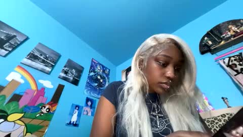 blasiangyal online show from February 5, 12:36 am