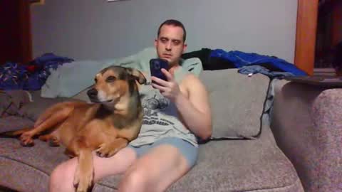 blaw_1321 online show from February 26, 5:57 am
