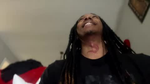 Black Clover online show from February 2, 10:39 pm