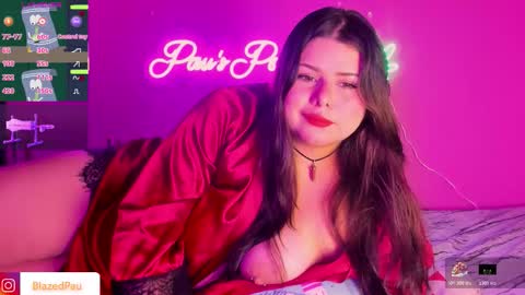 Pau online show from January 18, 4:21 am