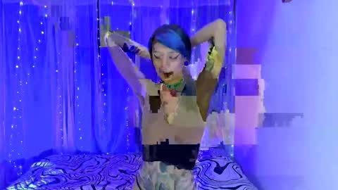 Susan Haze      online show from February 9, 8:44 pm