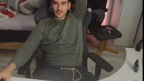 Honey online show from December 25, 8:17 pm