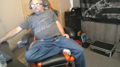 blazingslow online show from July 25, 6:00 am