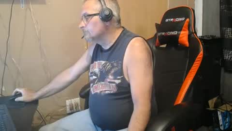 blazingslow online show from July 2, 6:29 am