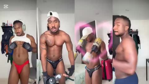 Danny -  online show from February 4, 11:16 pm