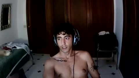 Snapshot of blckfaith chatting on October 8, 11:10 pm blckfaith online show from October 8, 11:10 pm