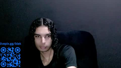 blek00x online show from May 5, 11:10 pm