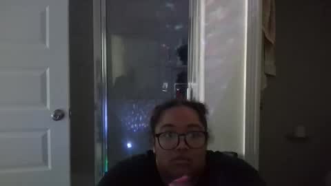 BLESSICA  EDDIE LOVE online show from January 31, 9:45 pm