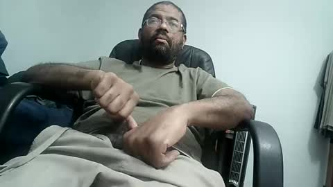 blessyou777 online show from October 4, 3:10 pm