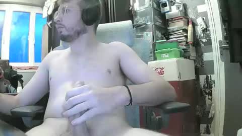 blinddick62 online show from December 5, 4:05 pm