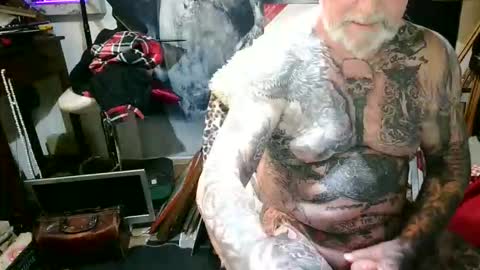 blindsurfer780299 online show from February 2, 6:10 am