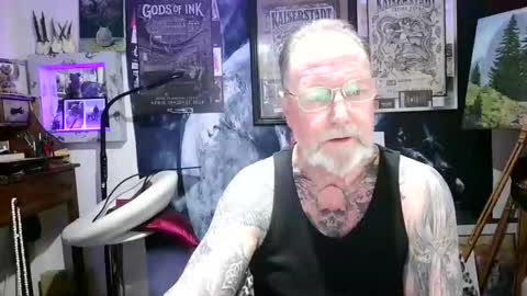 blindsurfer780299 online show from February 10, 11:24 am