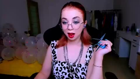 Nicole online show from July 23, 10:02 am