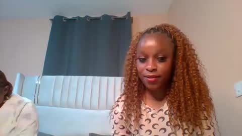 Bliss diva online show from October 3, 4:48 pm