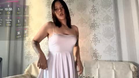 Pamela online show from September 12, 1:02 pm