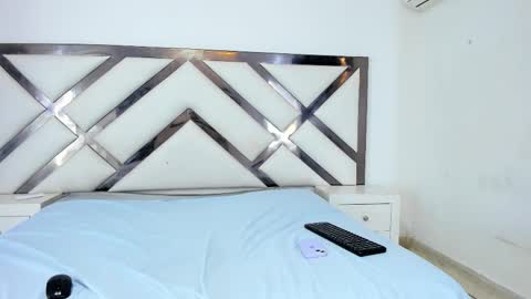 blisscole online show from February 12, 8:45 pm