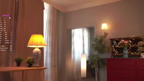 Scarlett NEXT LIVE  5AM gmt online show from March 7, 8:23 am