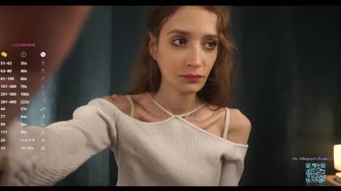 Emily online show from May 12, 1:31 pm