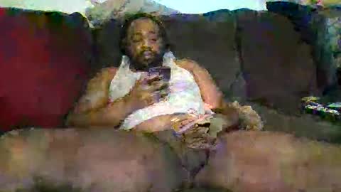 blkmamba63 online show from December 1, 6:28 pm